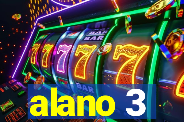 alano 3